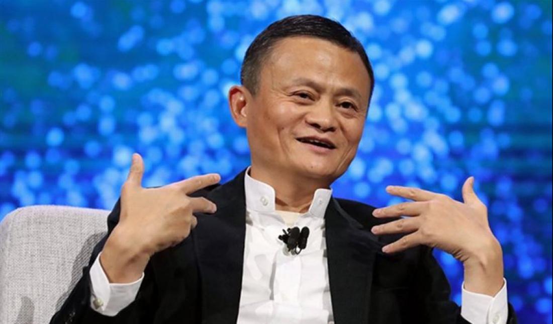 Миллиардер и основатель Alibaba Джек Ма после исчезновения в Китае появился в Гонконге – Reuters